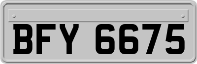BFY6675