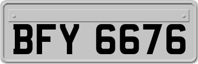 BFY6676