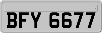 BFY6677