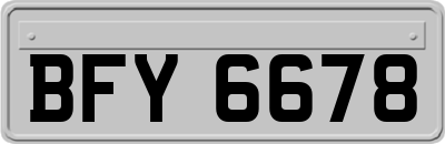 BFY6678