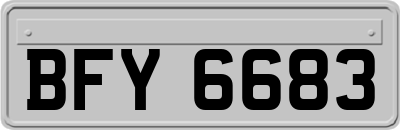 BFY6683