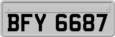 BFY6687