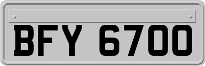 BFY6700
