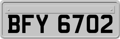 BFY6702