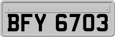 BFY6703