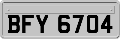 BFY6704