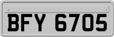 BFY6705