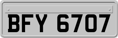 BFY6707