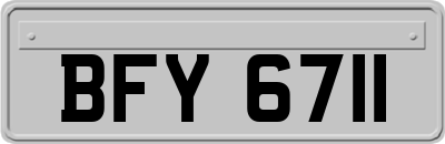 BFY6711