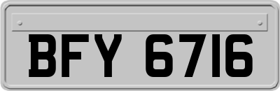 BFY6716