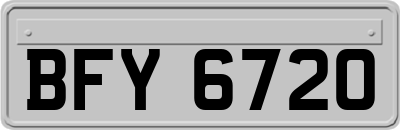 BFY6720