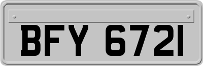 BFY6721