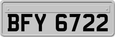 BFY6722