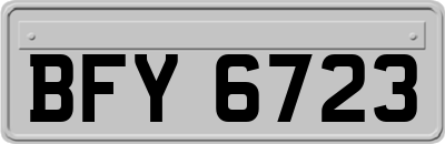 BFY6723