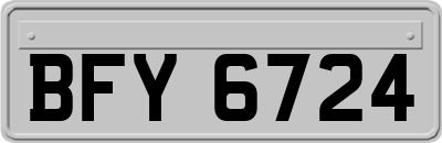 BFY6724