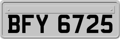 BFY6725