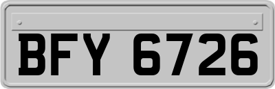 BFY6726