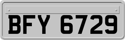 BFY6729