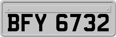 BFY6732