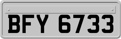 BFY6733