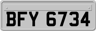 BFY6734
