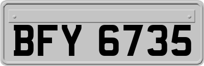 BFY6735