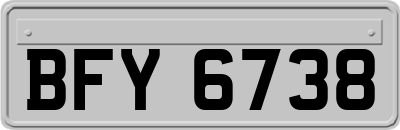 BFY6738