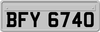 BFY6740