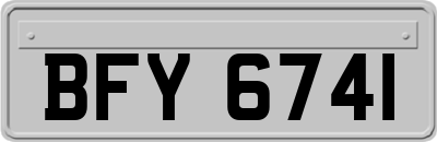 BFY6741