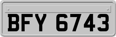 BFY6743