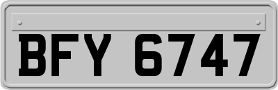 BFY6747