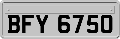 BFY6750