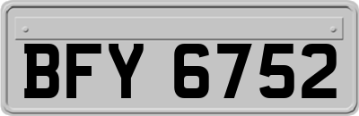 BFY6752