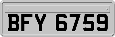 BFY6759