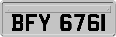 BFY6761