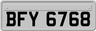 BFY6768