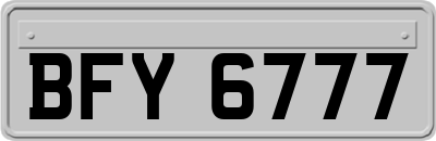 BFY6777