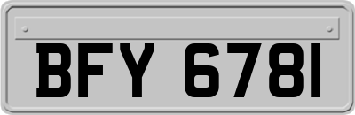 BFY6781