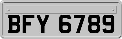 BFY6789