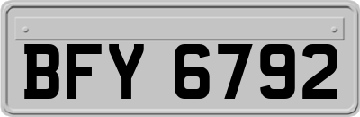 BFY6792