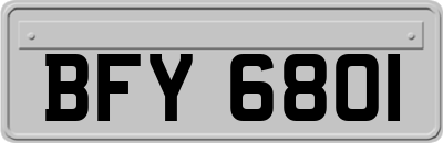 BFY6801