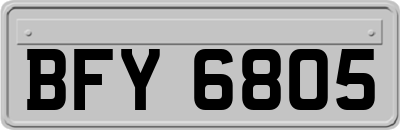 BFY6805