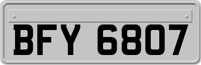BFY6807