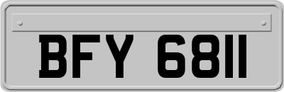 BFY6811