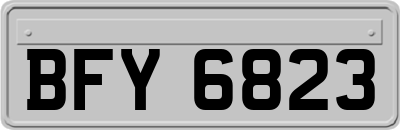 BFY6823