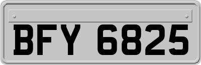 BFY6825