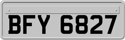 BFY6827