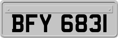 BFY6831