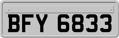 BFY6833