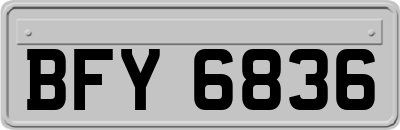 BFY6836
